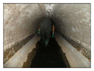 润州管道高压清洗