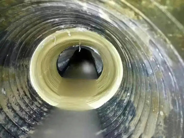 润州内衬修复法通常适用于哪些类型的断面管道