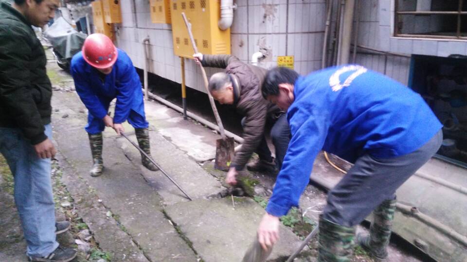 润州清掏化粪池、管道疏通一站式服务<高效><技术><可靠>